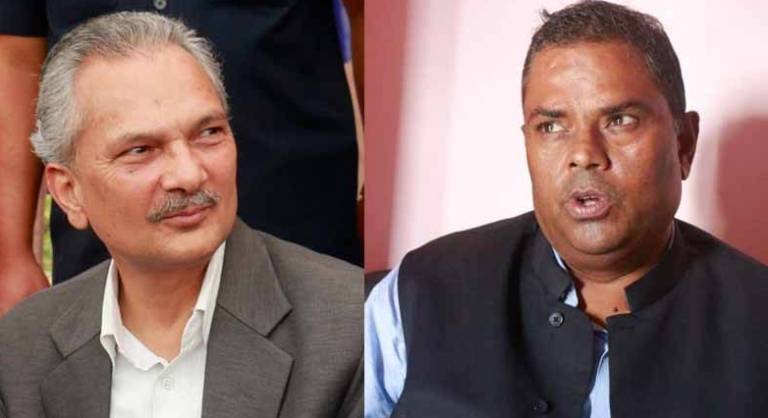 नयाँ शक्ति र संघीय फोरमबीच एकता हुने : अध्यक्षमा यादव